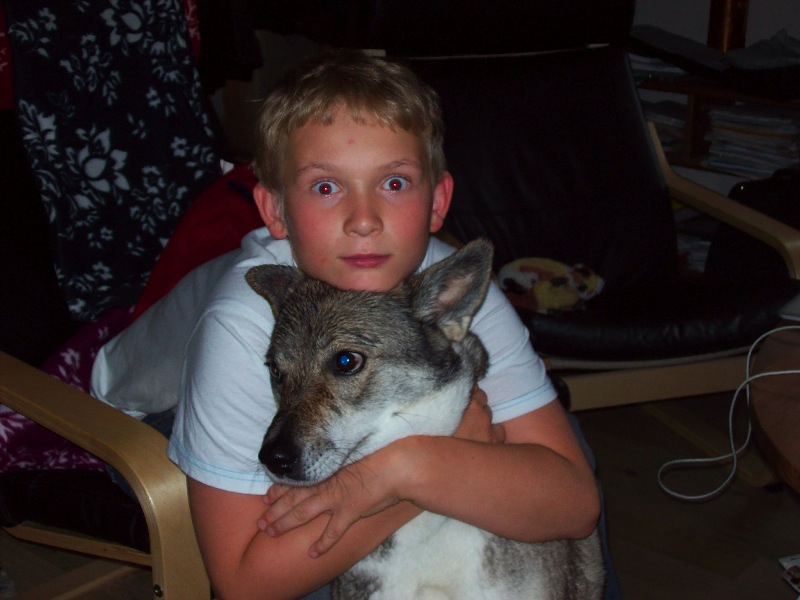 Victor