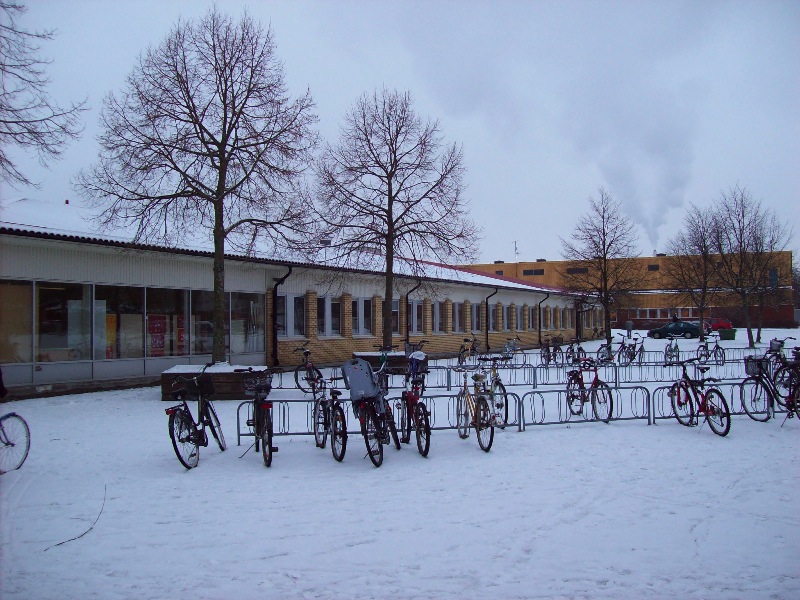Exteri�r